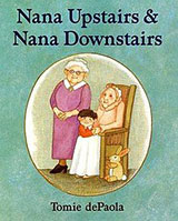 Nana Upstairs and Nana Downstairs